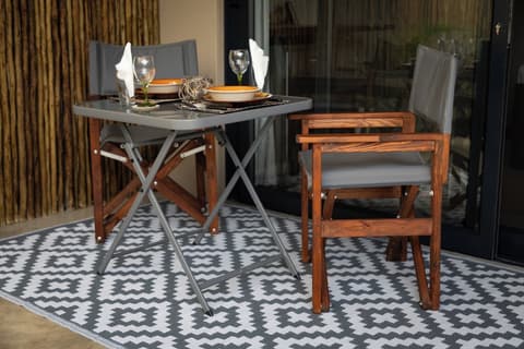 Braai Safaris Lodge