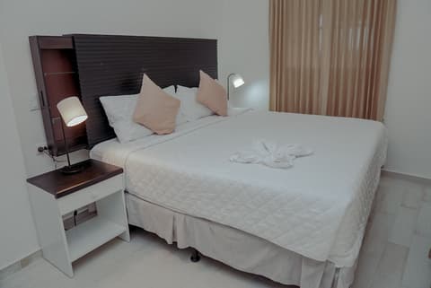 Hotel Villa del Lago