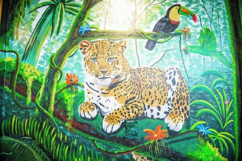 Hotel Villa del Lago