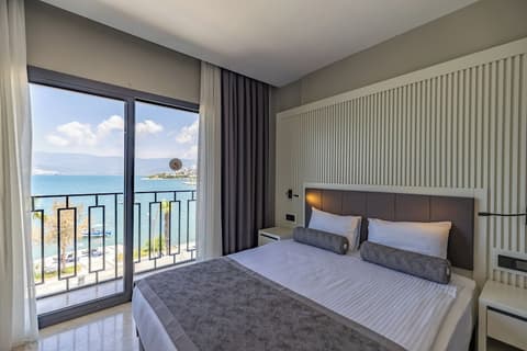 Roseira Mar-Inn Luxury