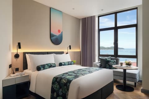 Citadines Waterfront Kota Kinabalu