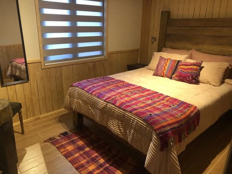 Magellanicus Rustic Suites