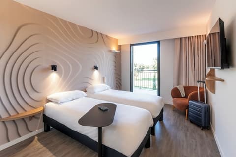 Ibis Styles Cabriès Aix-En-Provence Tgv