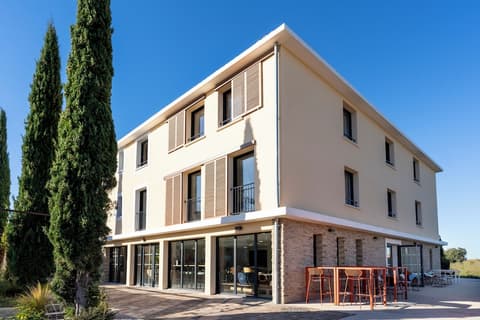 Ibis Styles Cabriès Aix-En-Provence Tgv