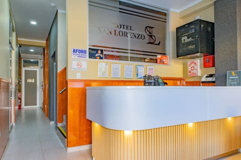 Hotel San Lorenzo