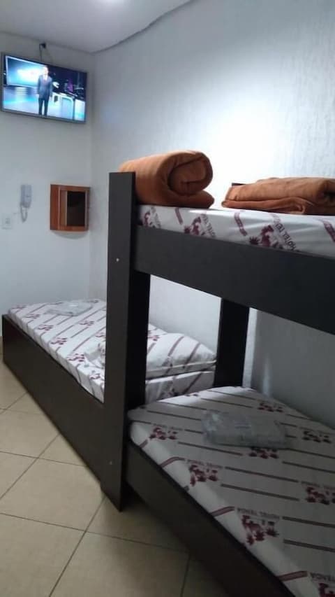 Hotel Tenda Brigadeiro, Room