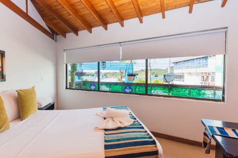 Hotel Guatatur