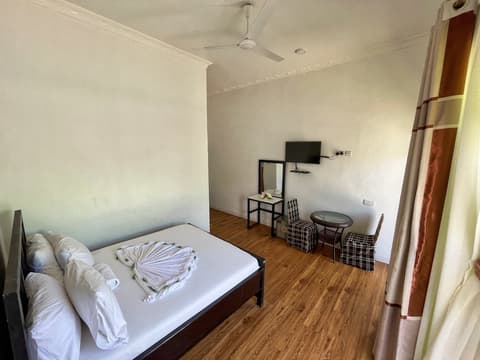 Sunrise Hotel & Resort