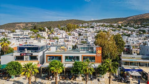 Gözegir Hotel - Adults Only