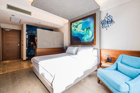 Gözegir Hotel - Adults Only