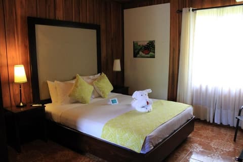 HOTEL TANGARA ARENAL, Room