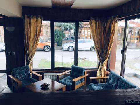 Guest House Anex, Reception