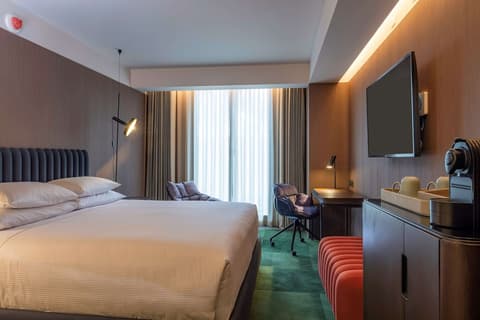 Doubletree By Hilton Lima San Isidro