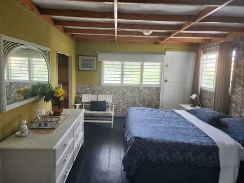 BOCA DEL PARAISO