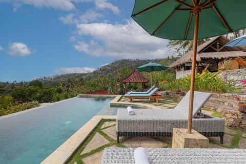 Safara Villa & Bungalow Syariah