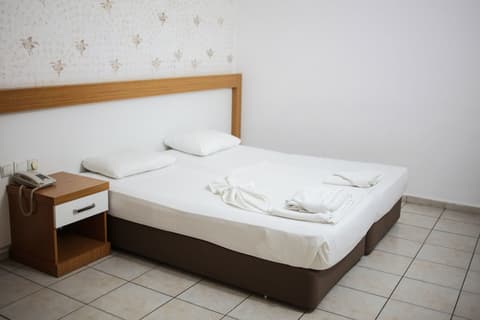 KLEOPATRA AYTUR APART HOTEL