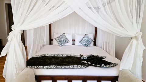 Dream of Zanzibar Resort & Spa - Premium All Inclusive, Room