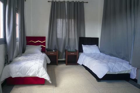 Hotel  WARDA  Ouarzazate