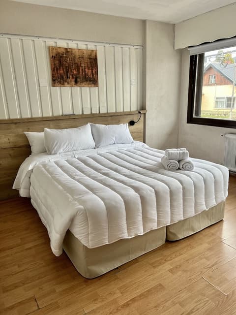 ROLANDO BEDS Bariloche, Room