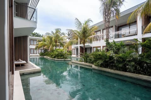 Cocana Resort Gili Trawangan