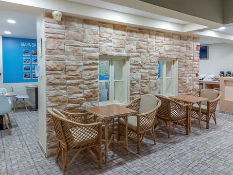 Zarco Bed&Breakfast, Interior