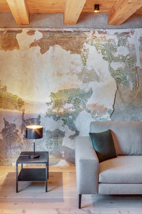 Boutiquehotel Rattenberg