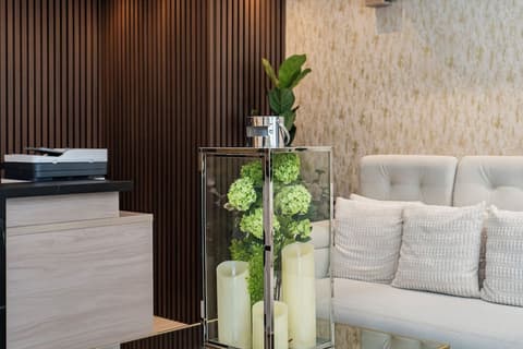 Luxury Suites Prana By Cadissa