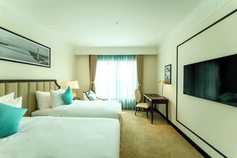 Charmant Suites a Boutique Hotel Can Tho, Room