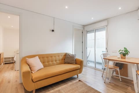 Feel Welcome Barcelona Smart Flat