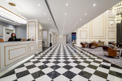 Sherao Hotel
