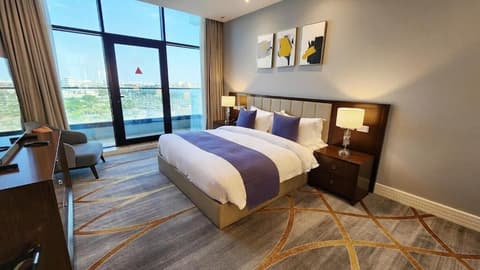 Sherao Hotel