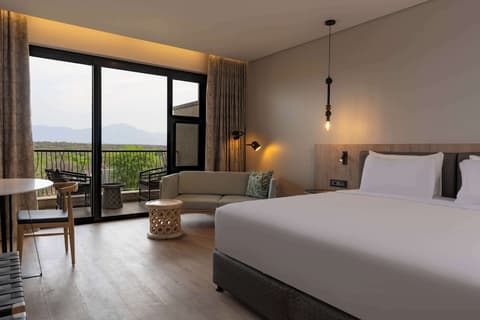 Radisson Safari Hotel Hoedspruit, Room