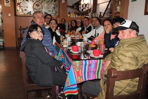 Hotel de Turistas Huaraz