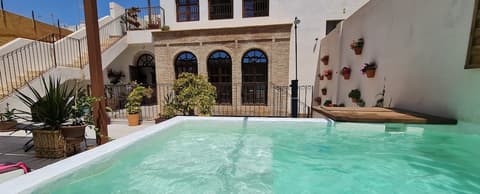 Murallas de Jayran Hotel Boutique