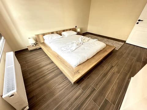 CAPPADOCIA SUIT RESIDENCE