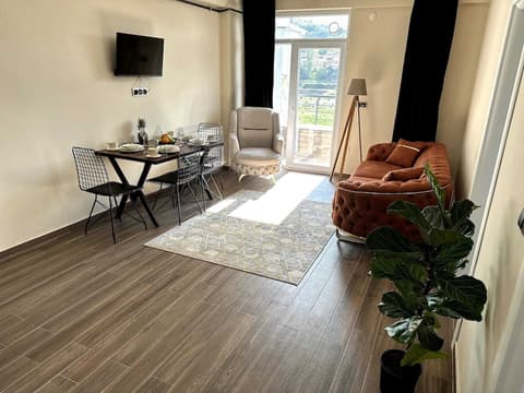 CAPPADOCIA SUIT RESIDENCE