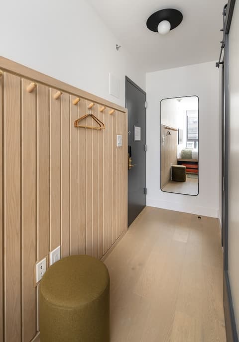 Little Charlie Hotel