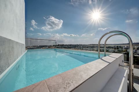 Quadro Hotel, Trademark Collection By Wyndham