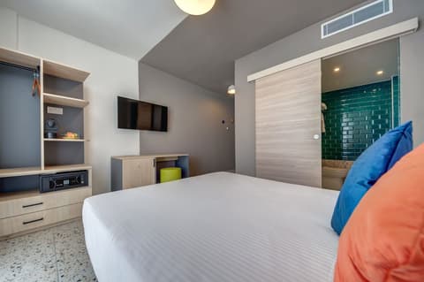 Quadro Hotel, Trademark Collection By Wyndham