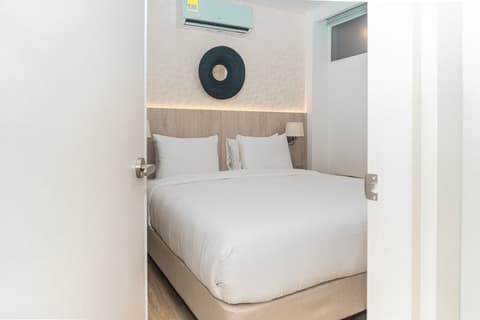 Wyndham Residences Santa Marta Aluna Beach Club, Room