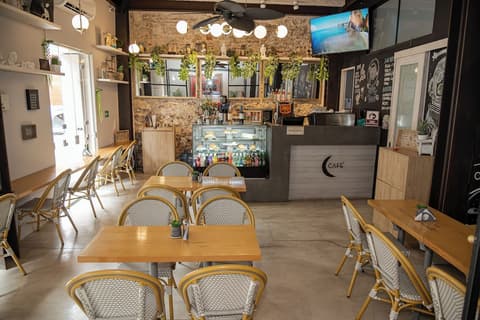 Lunala Hotel Boutique