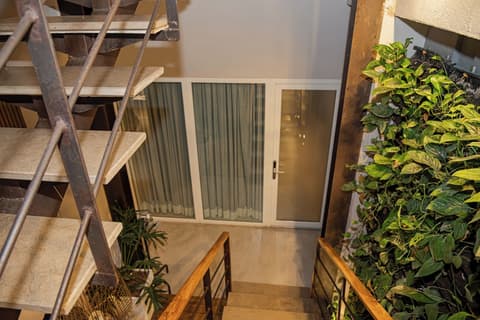 Lunala Hotel Boutique, Room