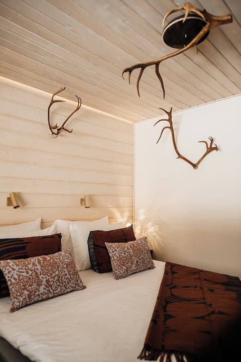 Aito  Igloo & Spa Resort
