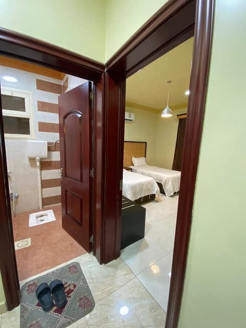 Diyar Al Basateen Hotel Apartments