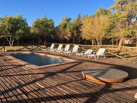 Terra Luna Lodge Atacama