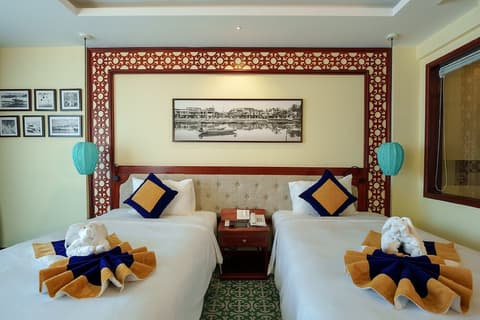 My Son Boutique Hotel & Spa