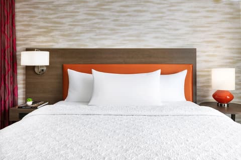 Home2 Suites By Hilton Lake Mary Orlando