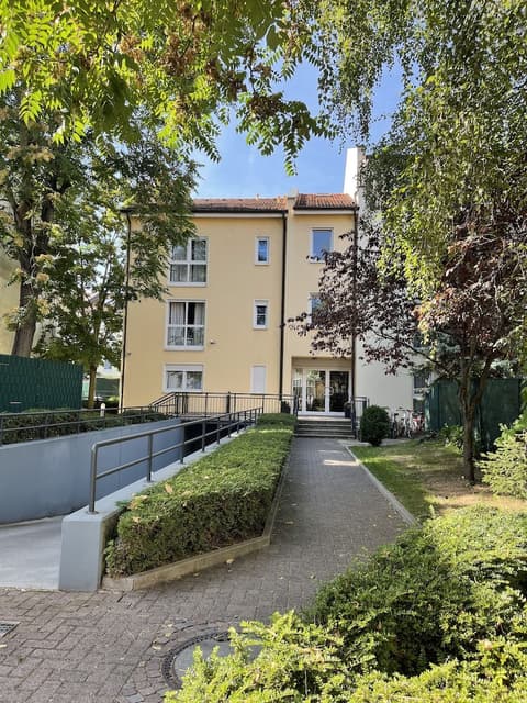 Eurotel am Main