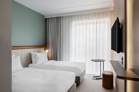 Fairfield By Marriott Copenhagen Nordhavn, Room