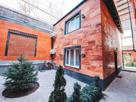 Aspar Boutique Hotel, 